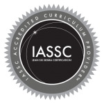 IASSC Accredited Curriculum Provider