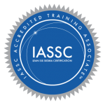 IASSC Accredited Training Associate