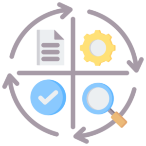 QS E³ Process Excellence