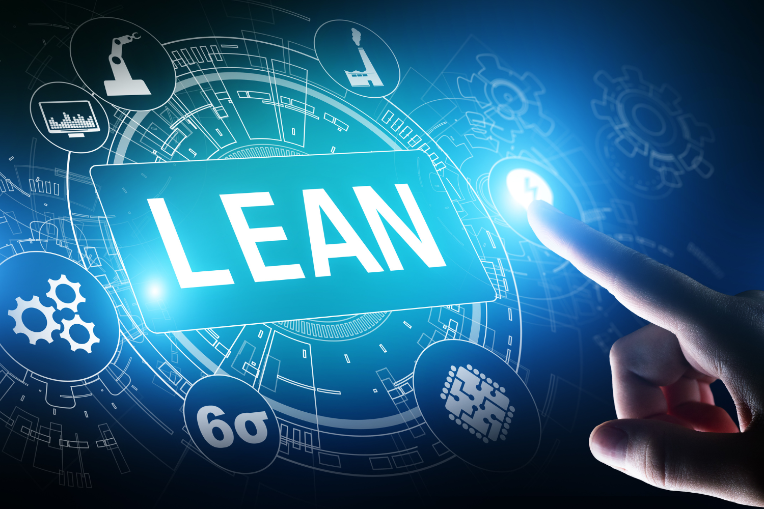 what is Lean and Six Sigma ?